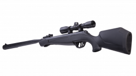 Légpuska Crosman Shockwave 4,5mm 4x32 távcsővel
