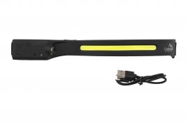 STRIP SENSOR 350lm újratölthető fejlámpa
