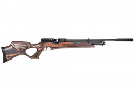 Légpuska Weihrauch HW 100 T Laminated 4,5mm