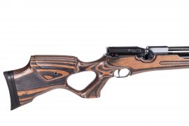 Légpuska Weihrauch HW 100 T Laminated 4,5mm