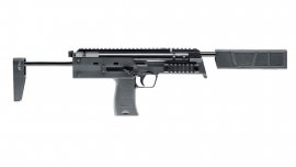 Légpuska Heckler & Koch MP7 SD 4,5mm