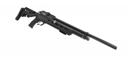 Légpuska Crosman Benjamin Armada Semi-Auto 5,5mm