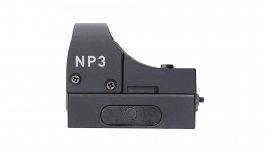 Kolimátor Umarex Nano Point 3