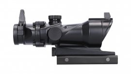 Kolimátor Umarex Nano Point 4