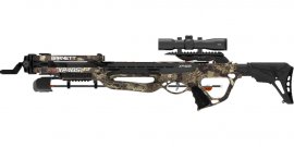 Számszeríj Barnett Hyper XP 405