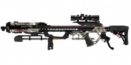 Csigás számszeríj Barnett Hypertac 420 W/CCD