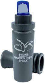 Ludacsali Primos Shaved Reed Speck