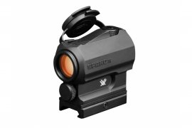 Vortex Sparc AR 1x22 nyílt pontirányzék