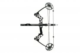 Csigás íj M1 Steambow Fenris 17-70lb