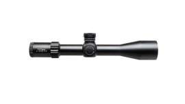 Távcső Element Titan 3-18x50 FFP APR-2D MRAD