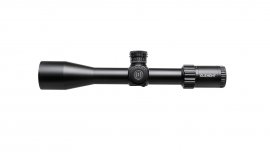 Távcső Element Titan 3-18x50 FFP APR-2D MRAD