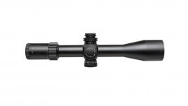 Távcső Element Titan 3-18x50 FFP APR-2D MRAD