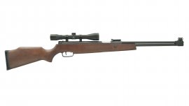Légpuska Hammerli Hunter Force 900 Combo 4,5mm