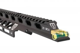 Saber Tactical FX Impact TRS szerelősín