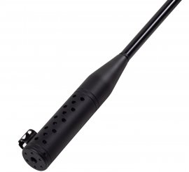 Légpuska BSA GRT Meteor Evo Silentium 5,5mm