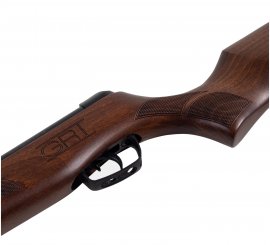 Légpuska BSA GRT Meteor Evo Silentium 5,5mm
