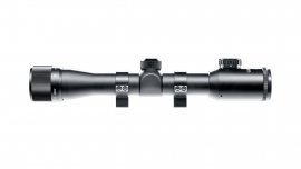 Távcső Umarex RS 4x32 CI
