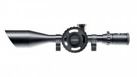 Távcső Umarex RS 8-32x56 FT