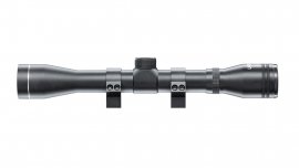Távcső Umarex RS 4x32 22mm