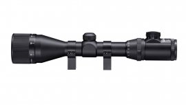 Umarex RS 4-12x50 CI puskacső távcső