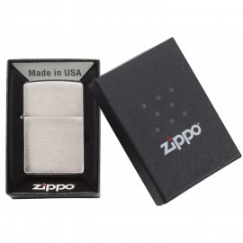 Zapalovač Zippo Chrome