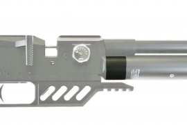 Power Plenum FX Dreamline
