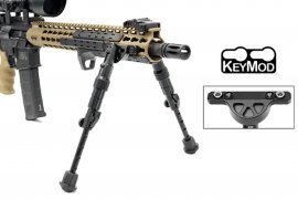 Bipod UTG Recon Flex KeyMod