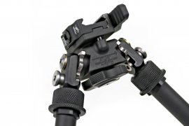 Bipod Atlas BT46-LW17 PSR