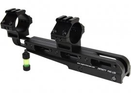 Eagle Vision Infinity Forward 22mm/30mm egy részes állítható szerelék