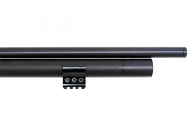 Bipod adapter Saber Tactical 34mm