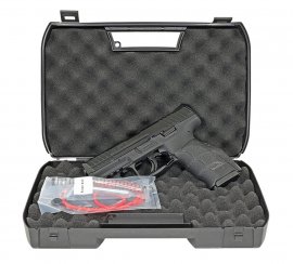 RAM pisztoly Umarex T4E Heckler&Koch SFP9 .43 5J