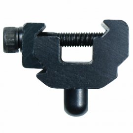 Venox 22mm adapter bipod rögzítéséhez