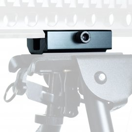 Venox 22mm adapter bipod rögzítéséhez