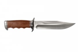 Kés Kandar N81