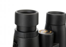 Távcső FOMEI 8x52 FOREMAN PRO XLD