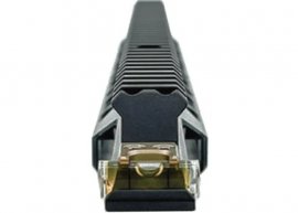 Saber Tactical FX Impact TRS Compact szerelősín