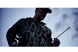 Barnett HyperFlite 22" nyílvessző 1 db