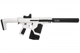 Légpuska Crosman ST1 Full Auto 4,5mm kollimátoros