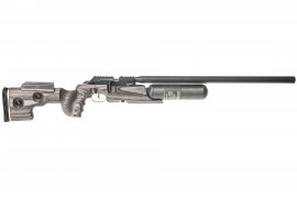 Légpuska FX Crown MKII GRS Nordic Wolf 600mm 6,35mm