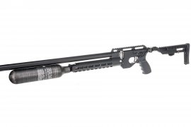 Légpuska AirMaks Katran XB HP 5,5mm