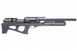 Légpuska FX Wildcat MKIII BT Sniper 6,35mm