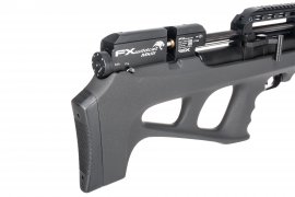 Légpuska FX Wildcat MKIII BT Sniper 6,35mm