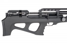 Légpuska FX Wildcat MKIII BT Sniper 6,35mm