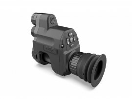 Zászló PARD NV007V 16mm 850nm