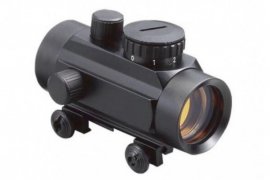 Kolimátor Mankung MK-RS 1x30