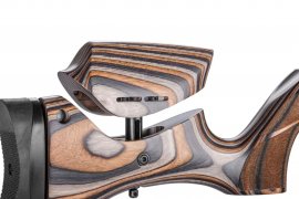 Légpuska Air Arms S510 Ultimate Sporter R Laminate 4,5mm