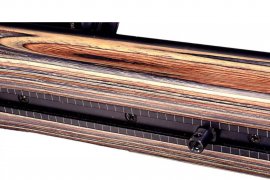 Légpuska Air Arms S510 Ultimate Sporter R Laminate 4,5mm
