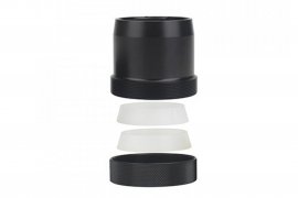 Univerzális bilincs PARD NV007S (36-47mm)