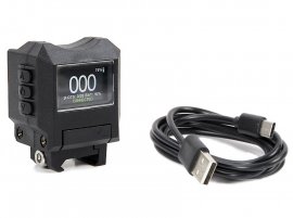 Display FX Chrono