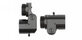 Adapter lehajtható tushoz FX Dreamline Tactical